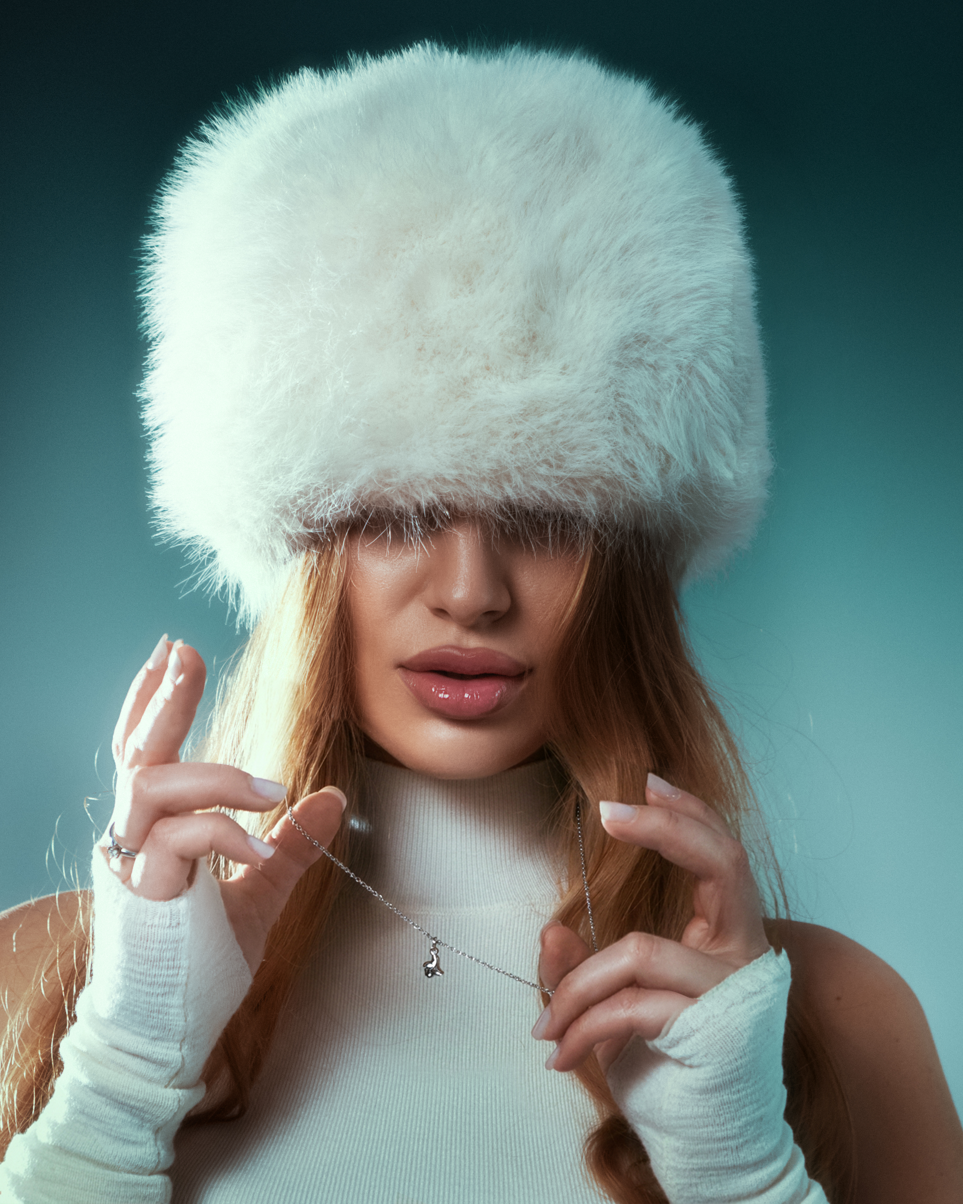 Anastasia, фото 2