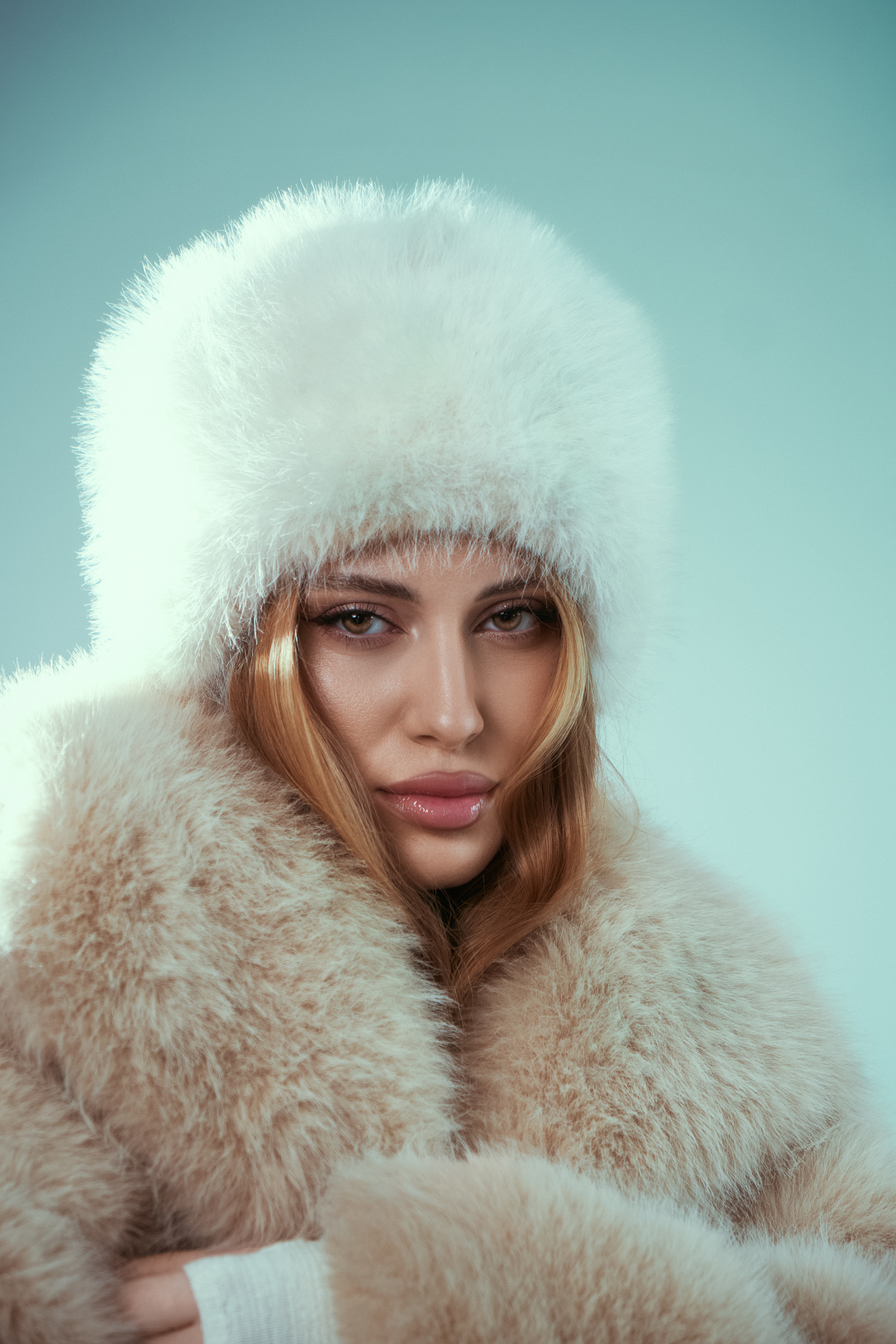 Anastasia, фото 1