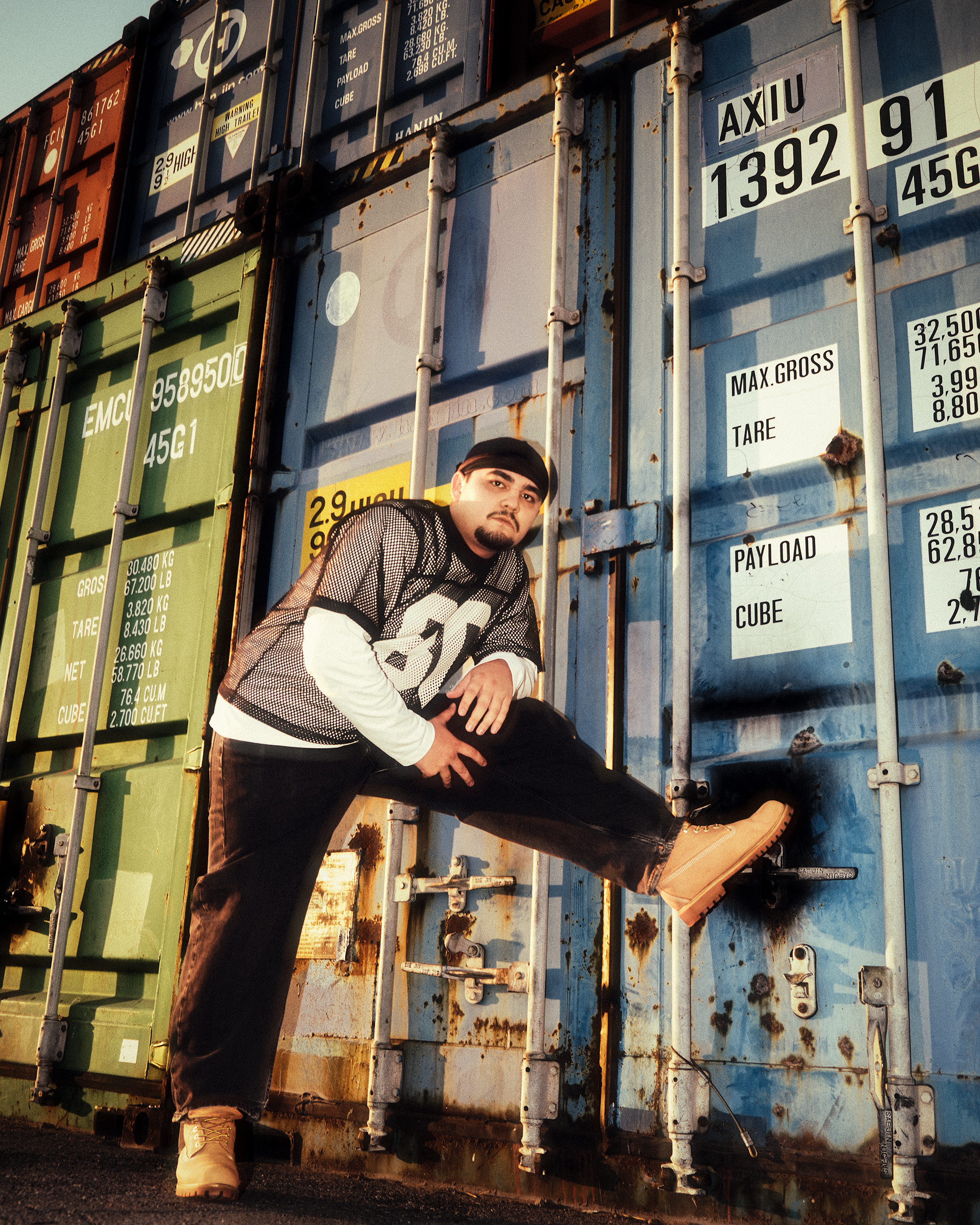 DANIL, фото 2